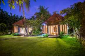 Гостиница Mojito Villa  Kubutambahan
